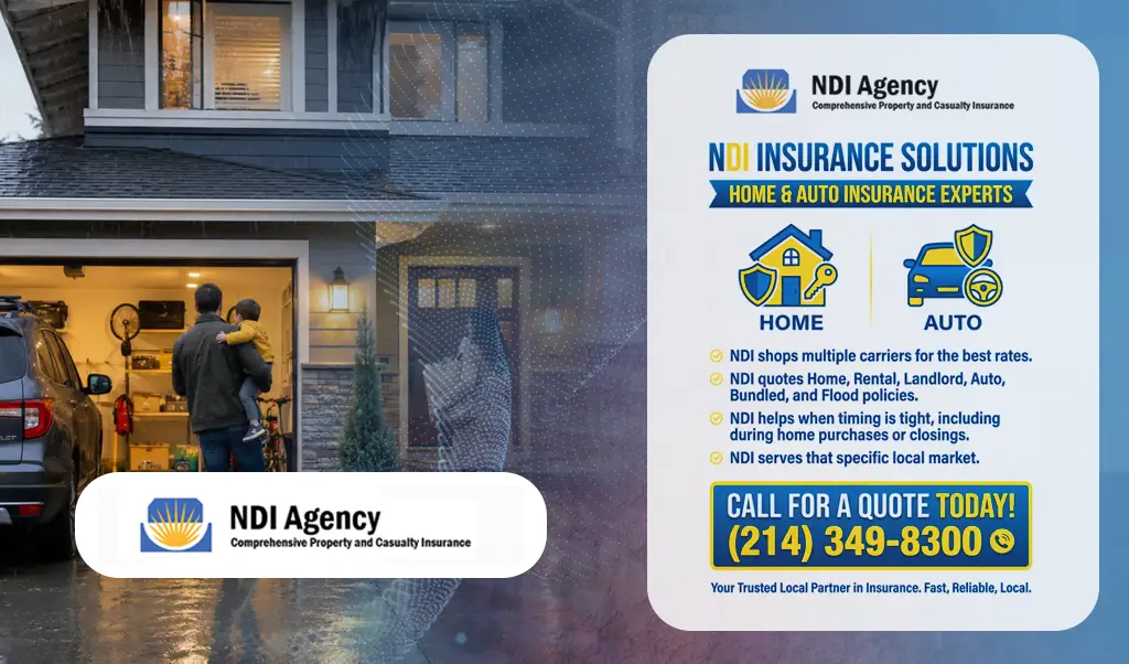 Home and Auto Insurance Bundles in Cameron County, TX: When Combining Coverage May Make Sense Home and Auto Insurance Bundles in Cameron County, TX: When Combining Coverage May Make Sense