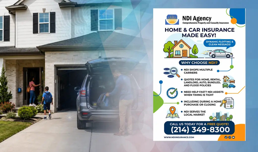 Auto Liability Insurance in Mission Bend, TX
