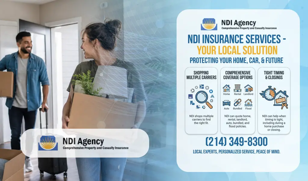 Flood Insurance in Walker County, TX: Questions to Ask Before Choosing a Policy Flood Insurance in Walker County, TX: Questions to Ask Before Choosing a Policy