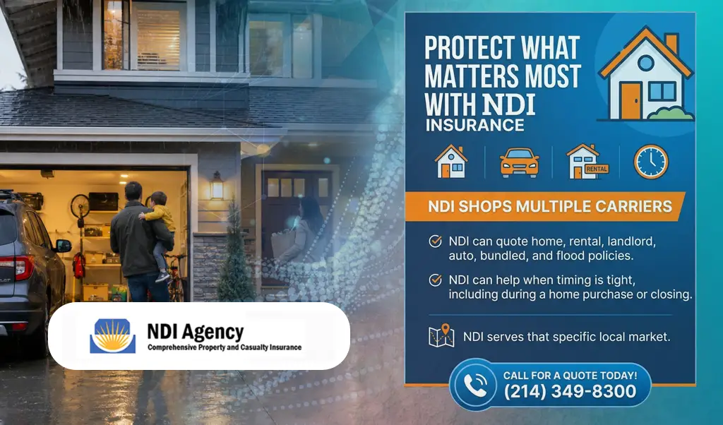 Home and Auto Insurance Bundles in Shackelford County, TX: When Combining Coverage May Make Sense Home and Auto Insurance Bundles in Shackelford County, TX: When Combining Coverage May Make Sense
