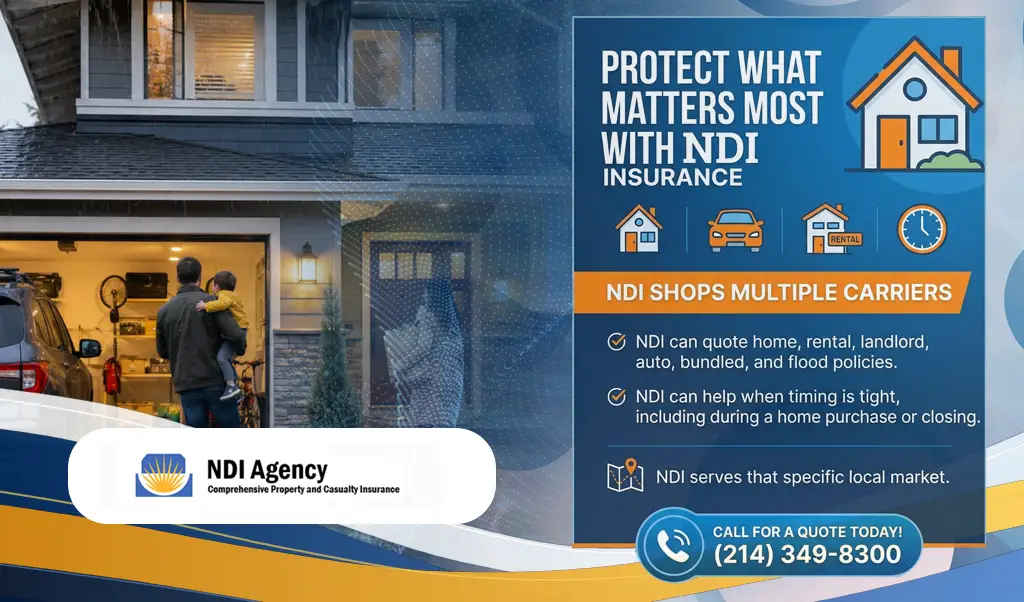 Flood Insurance Quotes in The Colony, TX Flood Insurance Quotes in The Colony, TX