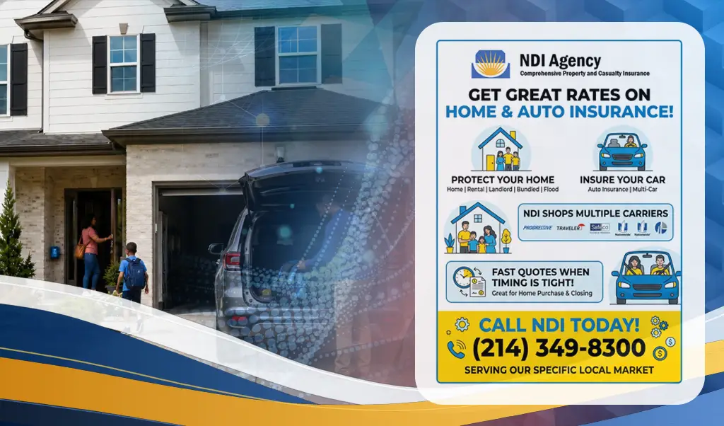 Auto Insurance Quotes in Falls County, TX