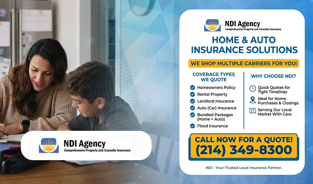 Home Insurance Quotes in Corpus Christi, TX
