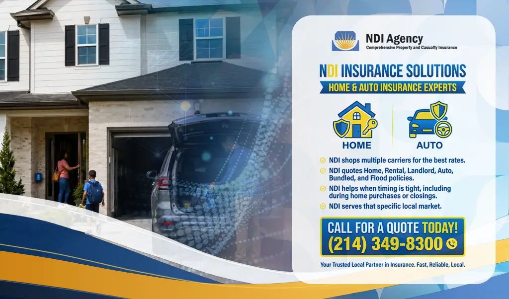 Home and Auto Insurance Bundle Quotes in Roberts County, TX Home and Auto Insurance Bundle Quotes in Roberts County, TX