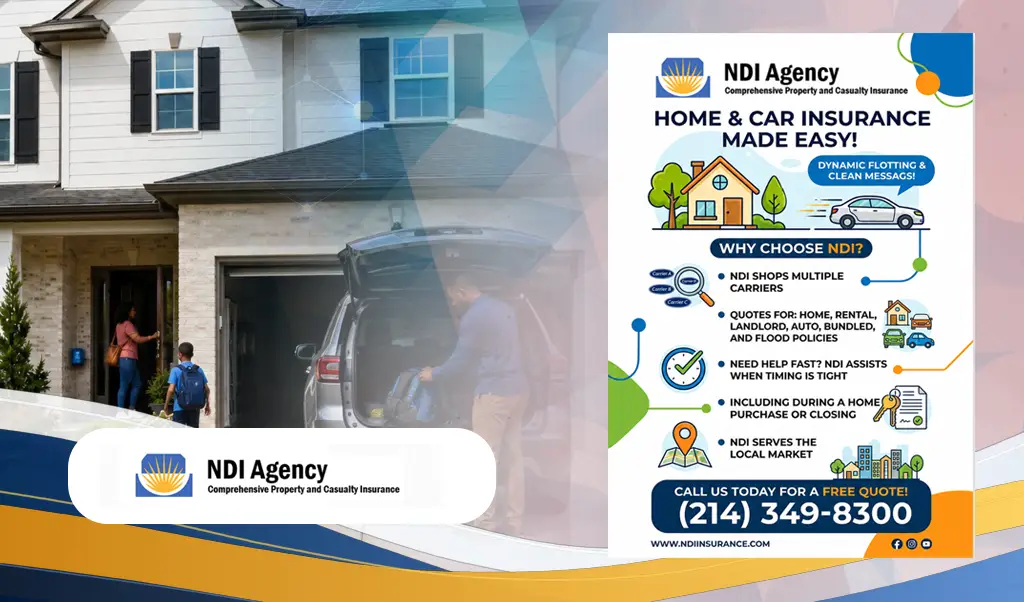 Home and Auto Insurance Bundle Quotes in Pflugerville, TX Home and Auto Insurance Bundle Quotes in Pflugerville, TX