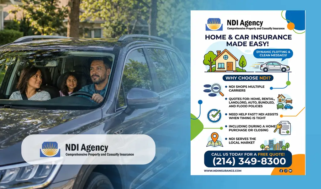 Auto Insurance Quotes in Kerr County, TX
