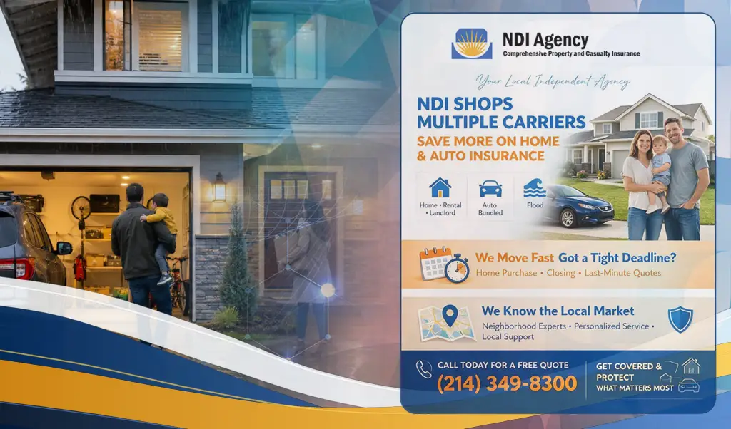 Home and Auto Insurance Bundle Quotes in Brewster County, TX Home and Auto Insurance Bundle Quotes in Brewster County, TX