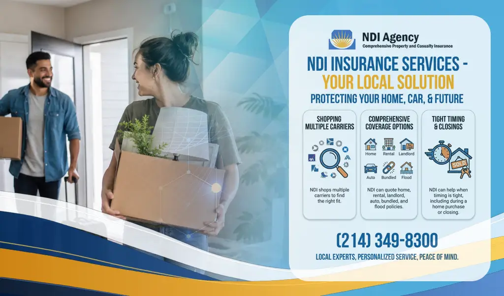 Auto Liability Insurance in Trophy Club, TX Auto Liability Insurance in Trophy Club, TX