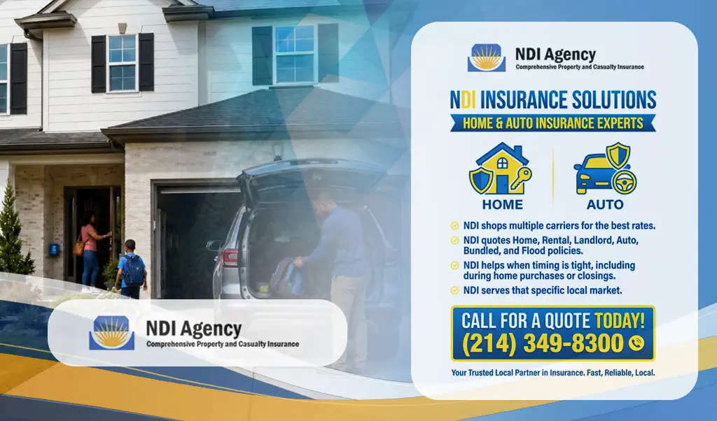 Landlord and Umbrella Insurance in Nacogdoches County, TX: Coverage Considerations for Property Owners