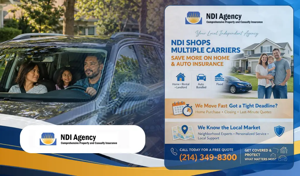 Landlord Insurance Quotes in Lago Vista, TX