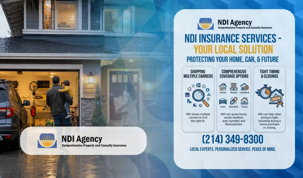 Home Insurance Quotes in Paris, TX Home Insurance Quotes in Paris, TX