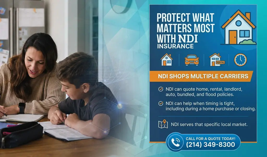 Flood Insurance in Travis County, TX: Questions to Ask Before Choosing a Policy Flood Insurance in Travis County, TX: Questions to Ask Before Choosing a Policy