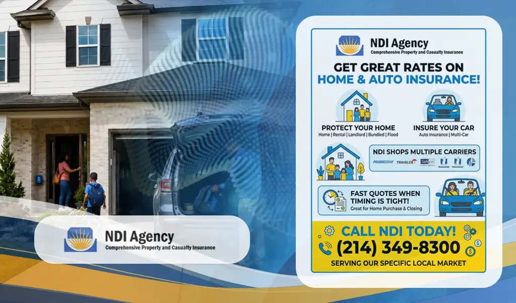 Home Insurance Quotes in Prosper, TX Home Insurance Quotes in Prosper, TX