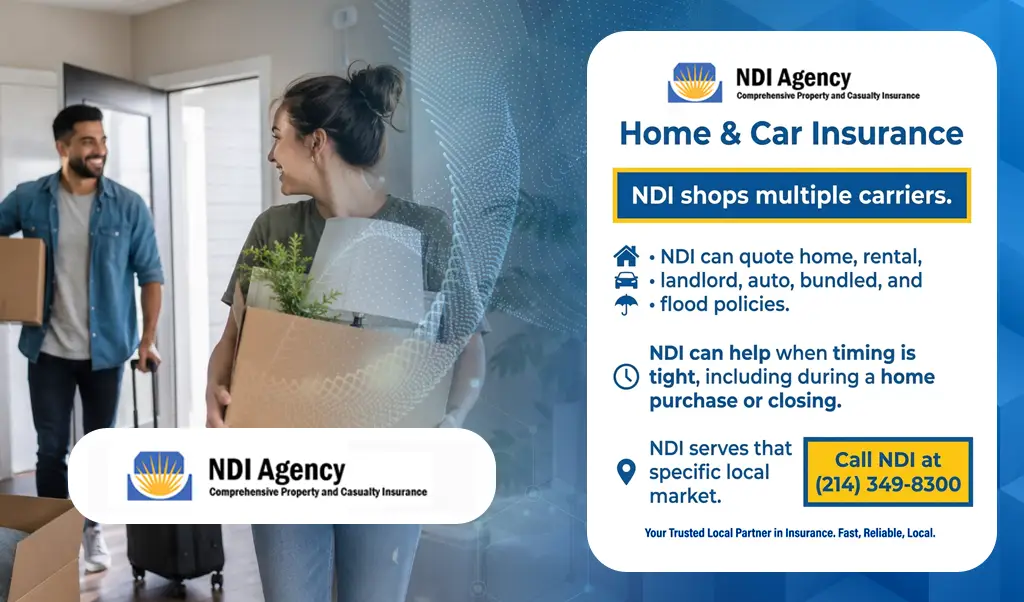 Home and Auto Insurance Bundles in Bell County, TX: When Combining Coverage May Make Sense Home and Auto Insurance Bundles in Bell County, TX: When Combining Coverage May Make Sense