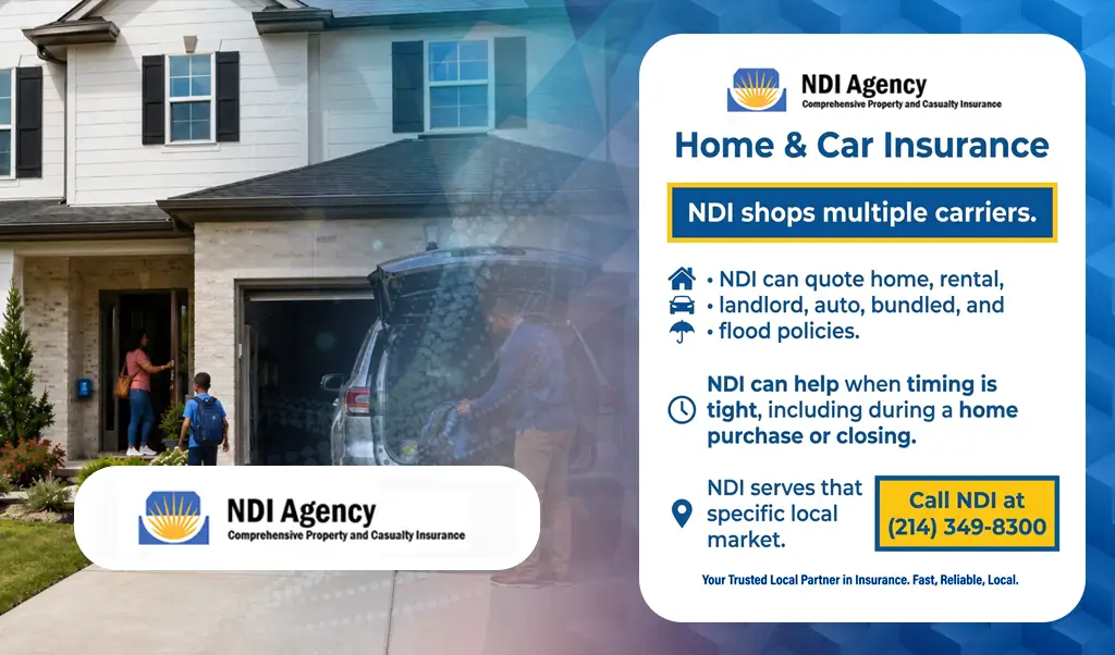 Home and Auto Insurance Bundles in Jim Wells County, TX: When Combining Coverage May Make Sense Home and Auto Insurance Bundles in Jim Wells County, TX: When Combining Coverage May Make Sense
