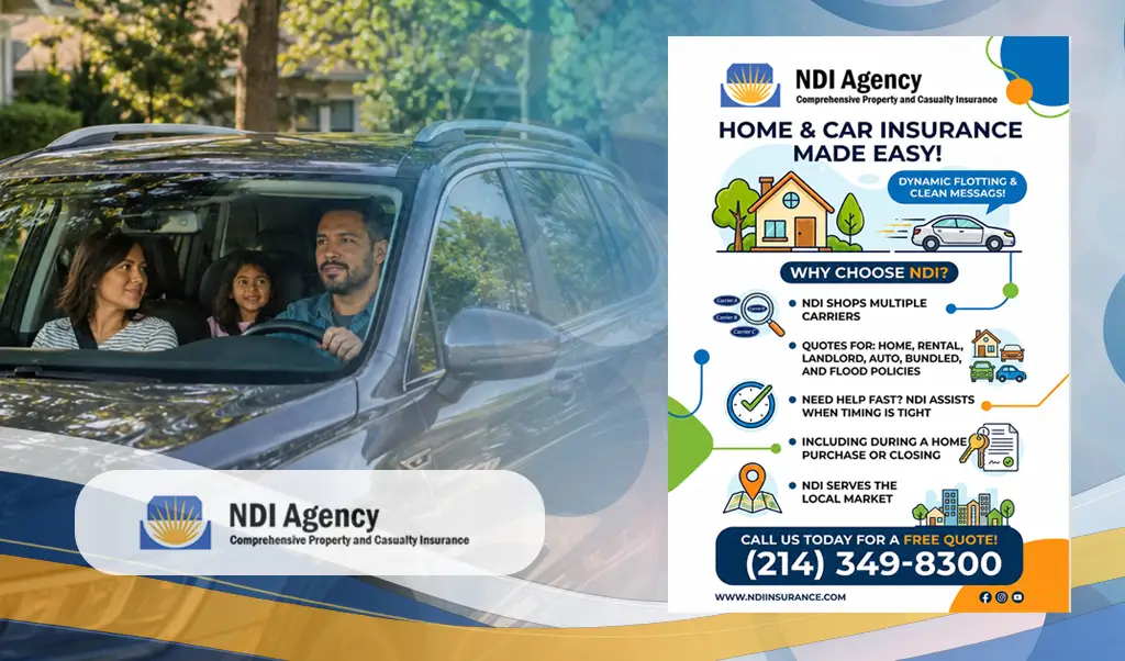 Home Insurance Quotes in Sulphur Springs, TX