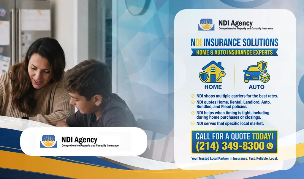 Home Insurance Quotes in Flint, TX Home Insurance Quotes in Flint, TX