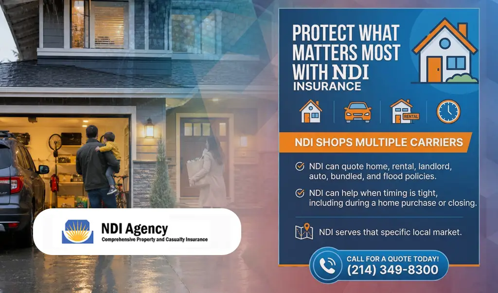 Landlord Insurance Quotes in Lantana, TX Landlord Insurance Quotes in Lantana, TX