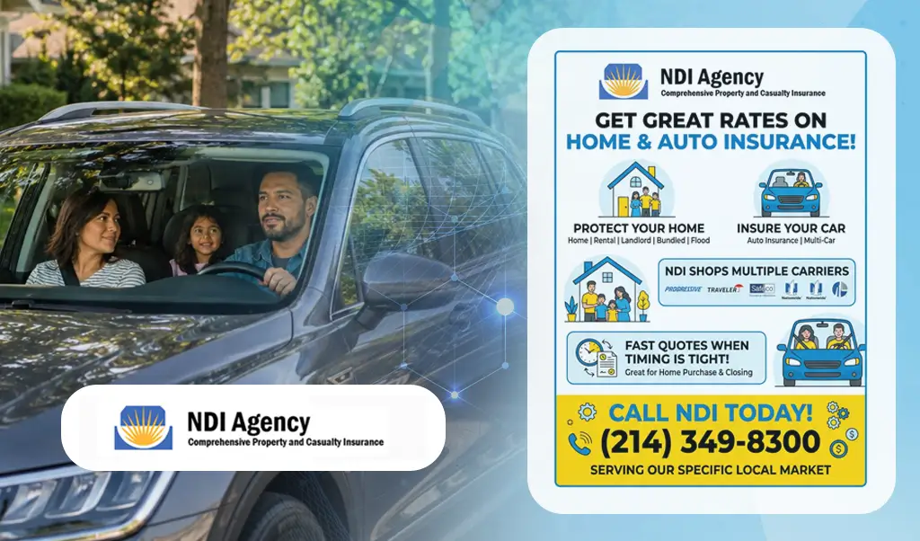 Flood Insurance Quotes in Dallas County, TX Flood Insurance Quotes in Dallas County, TX