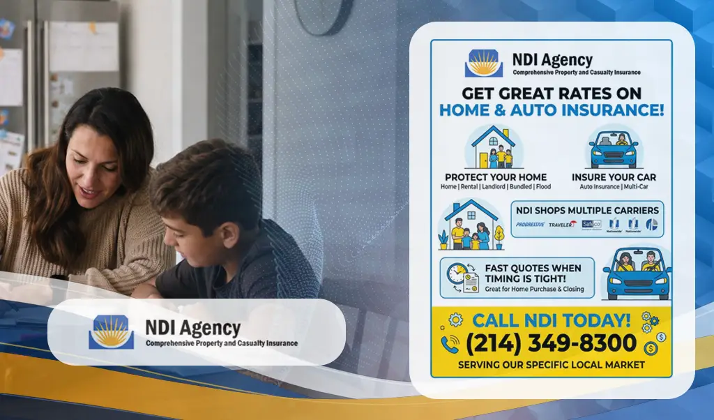 Home Insurance Quotes in White Settlement, TX Home Insurance Quotes in White Settlement, TX