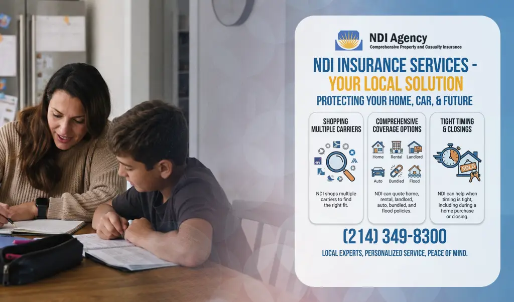 Home and Auto Insurance Bundles in Trinity County, TX: When Combining Coverage May Make Sense Home and Auto Insurance Bundles in Trinity County, TX: When Combining Coverage May Make Sense