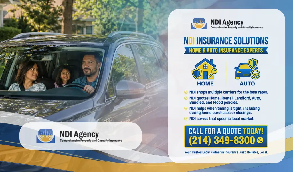 Landlord and Umbrella Insurance in Newton County, TX: Coverage Considerations for Property Owners