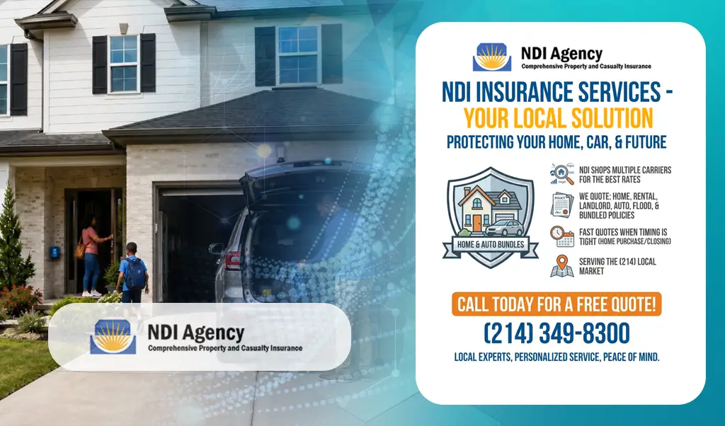 Flood Insurance in Fort Bend County, TX: Questions to Ask Before Choosing a Policy Flood Insurance in Fort Bend County, TX: Questions to Ask Before Choosing a Policy