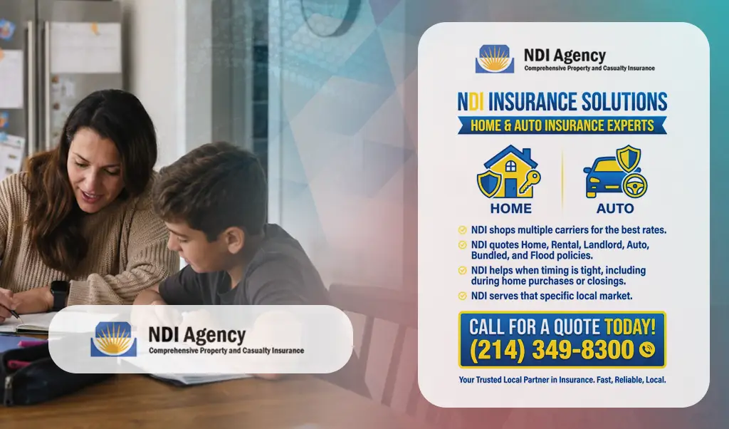 Umbrella Insurance Quotes in Fresno, TX