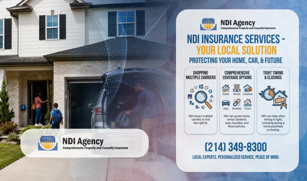 Home and Auto Insurance Bundle Quotes in Channelview, TX Home and Auto Insurance Bundle Quotes in Channelview, TX
