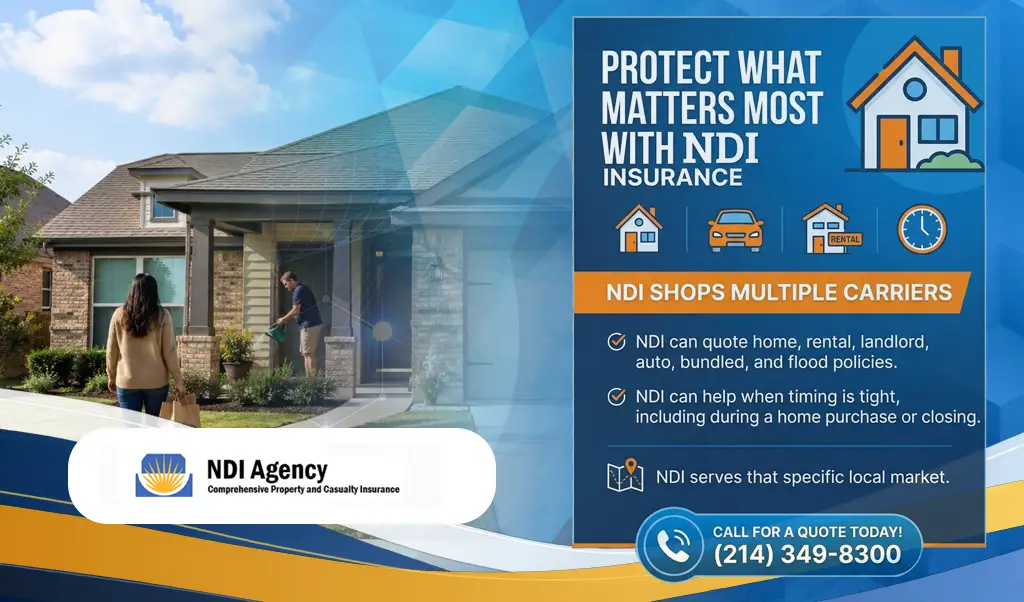 Landlord and Umbrella Insurance in Callahan County, TX: Coverage Considerations for Property Owners
