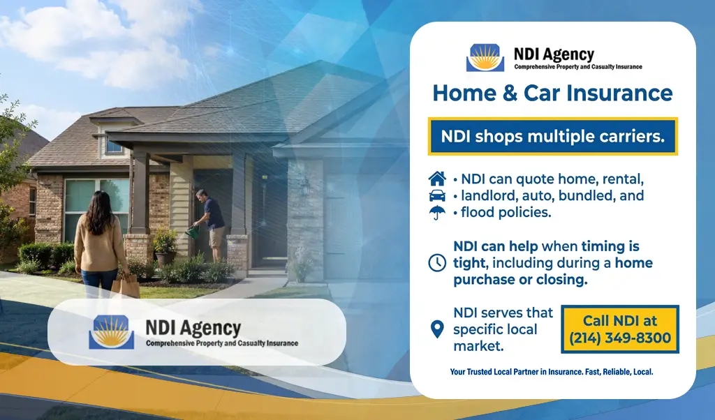 Auto Insurance Quotes in Woodway, TX