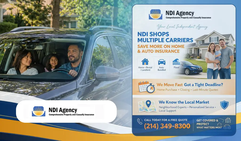 Home Insurance Quotes in Missouri City, TX