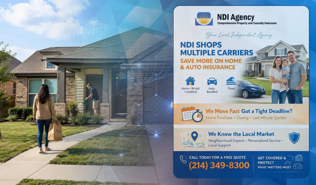 Landlord Insurance Quotes in Mitchell County, TX