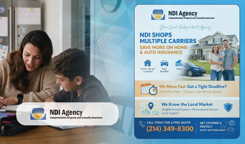 Auto Insurance Quotes in Hamilton County, TX