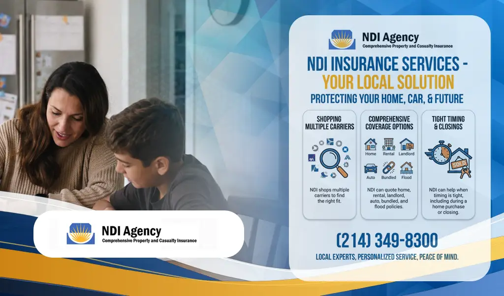 Home and Auto Insurance Bundle Quotes in Saginaw, TX Home and Auto Insurance Bundle Quotes in Saginaw, TX