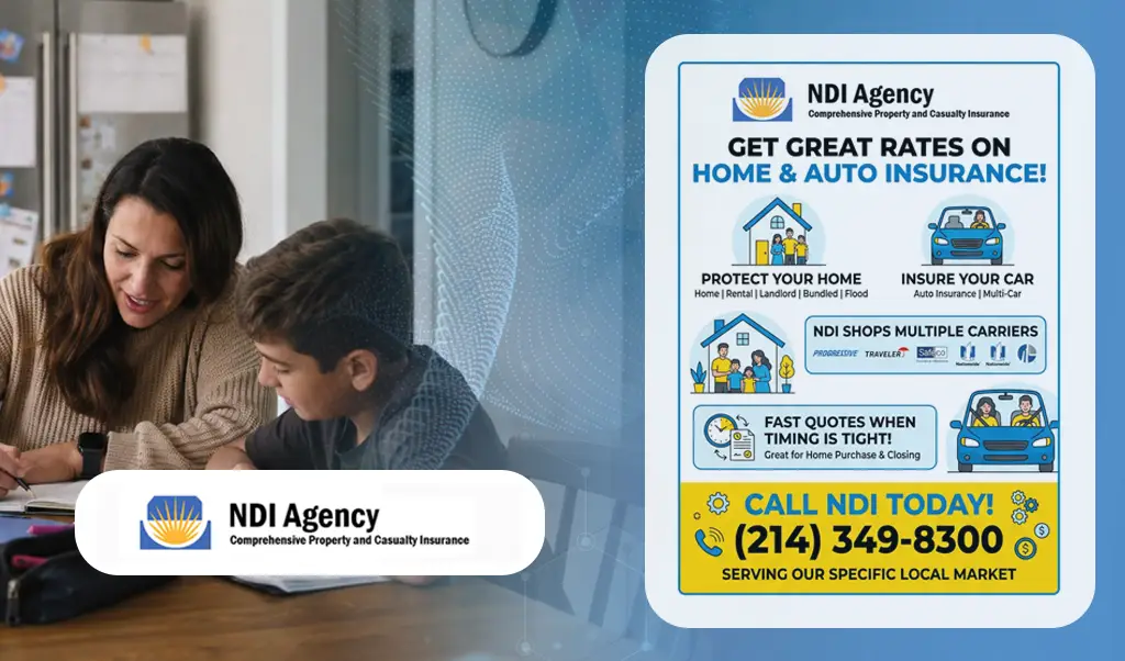 Home and Auto Insurance Bundles in Travis County, TX: When Combining Coverage May Make Sense Home and Auto Insurance Bundles in Travis County, TX: When Combining Coverage May Make Sense