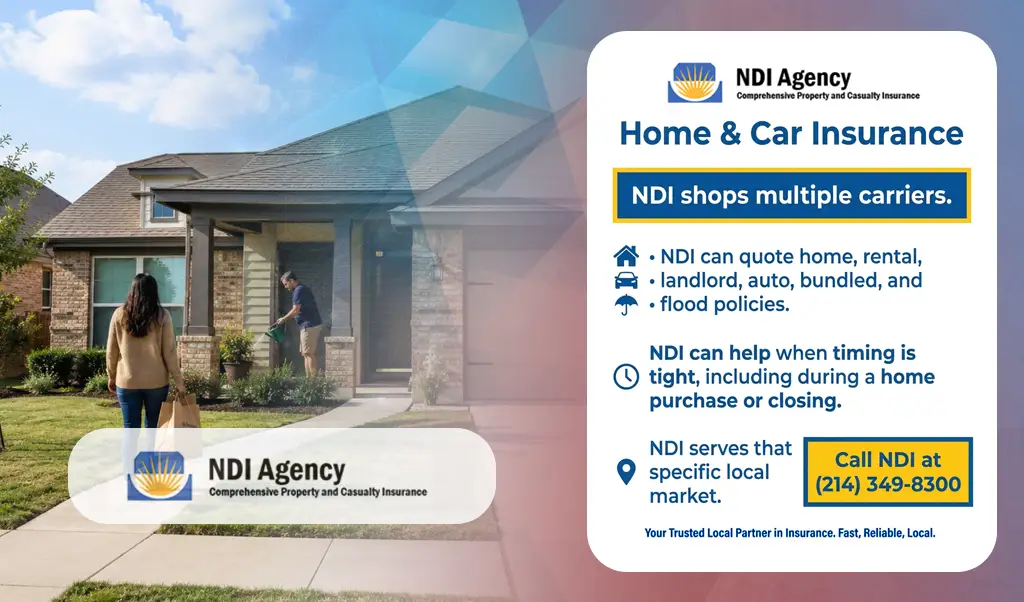 Home and Auto Insurance Bundles in Bastrop County, TX: When Combining Coverage May Make Sense Home and Auto Insurance Bundles in Bastrop County, TX: When Combining Coverage May Make Sense