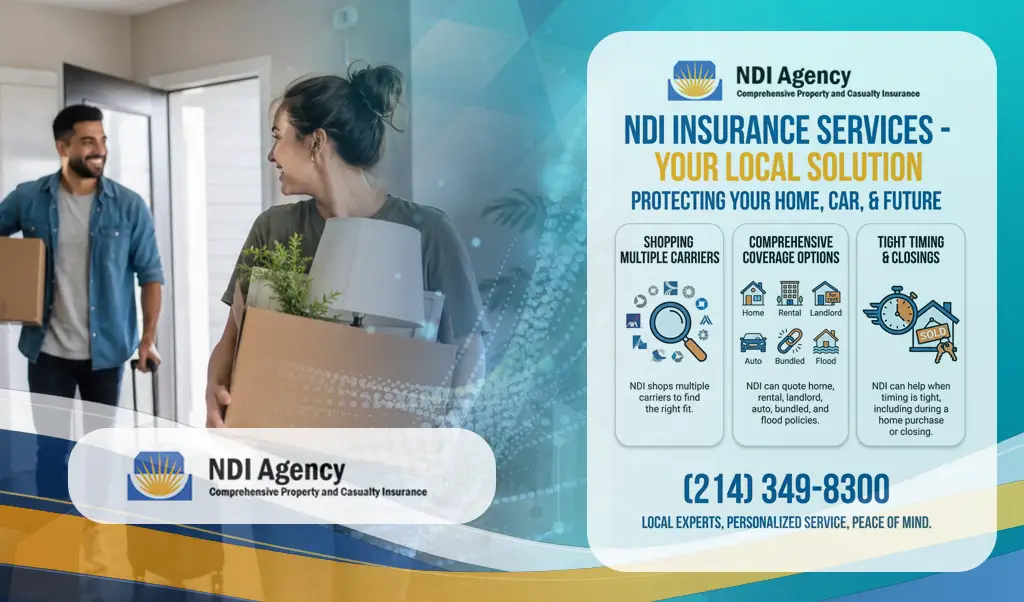 Landlord Insurance Quotes in Henderson, TX Landlord Insurance Quotes in Henderson, TX