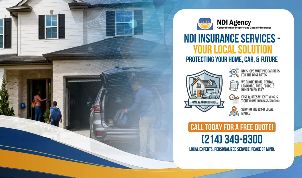 Auto Liability Insurance in Leon County, TX