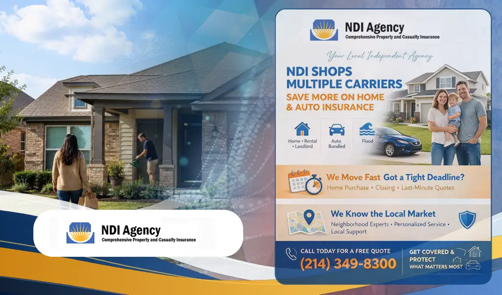 Home and Auto Insurance Bundle Quotes in Martin County, TX Home and Auto Insurance Bundle Quotes in Martin County, TX