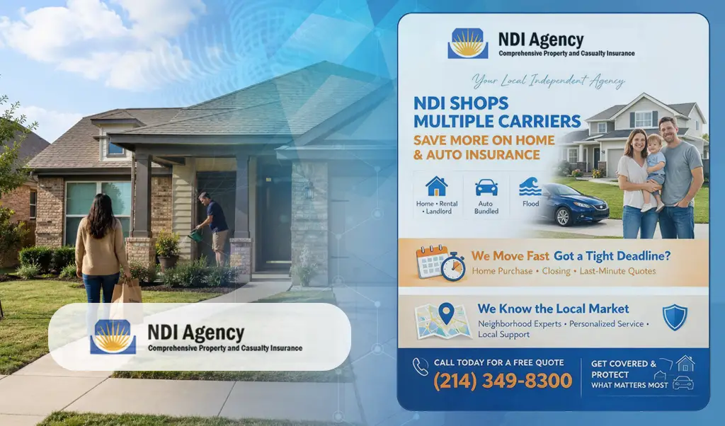 Auto Insurance Quotes in Anna, TX