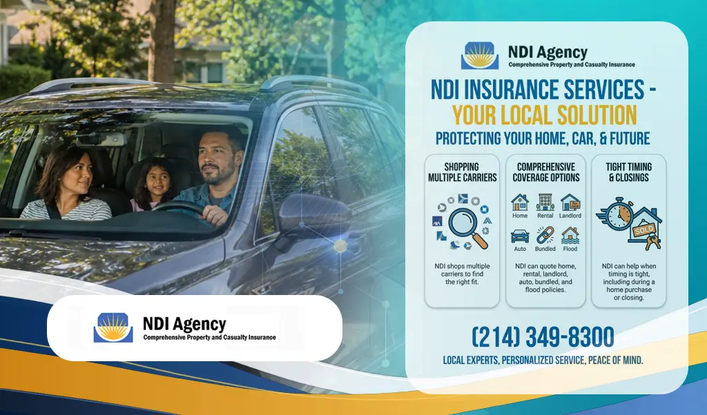What Drivers in Bailey County, TX Should Know Before Comparing Auto Insurance Quotes What Drivers in Bailey County, TX Should Know Before Comparing Auto Insurance Quotes