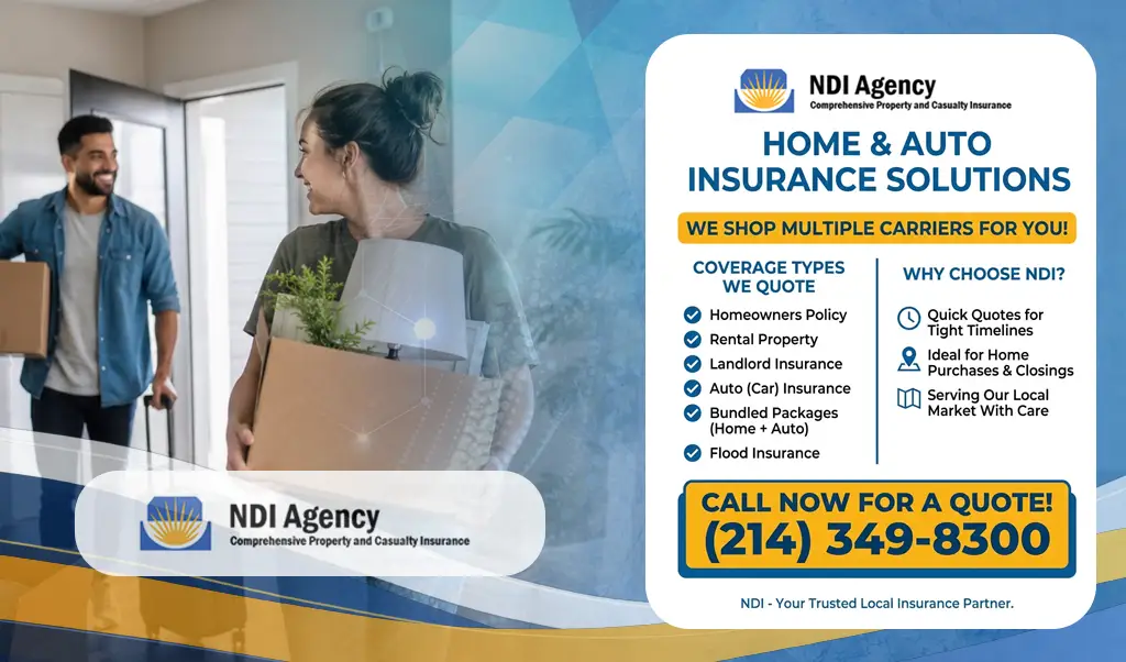 Home Insurance Quotes in Pharr, TX