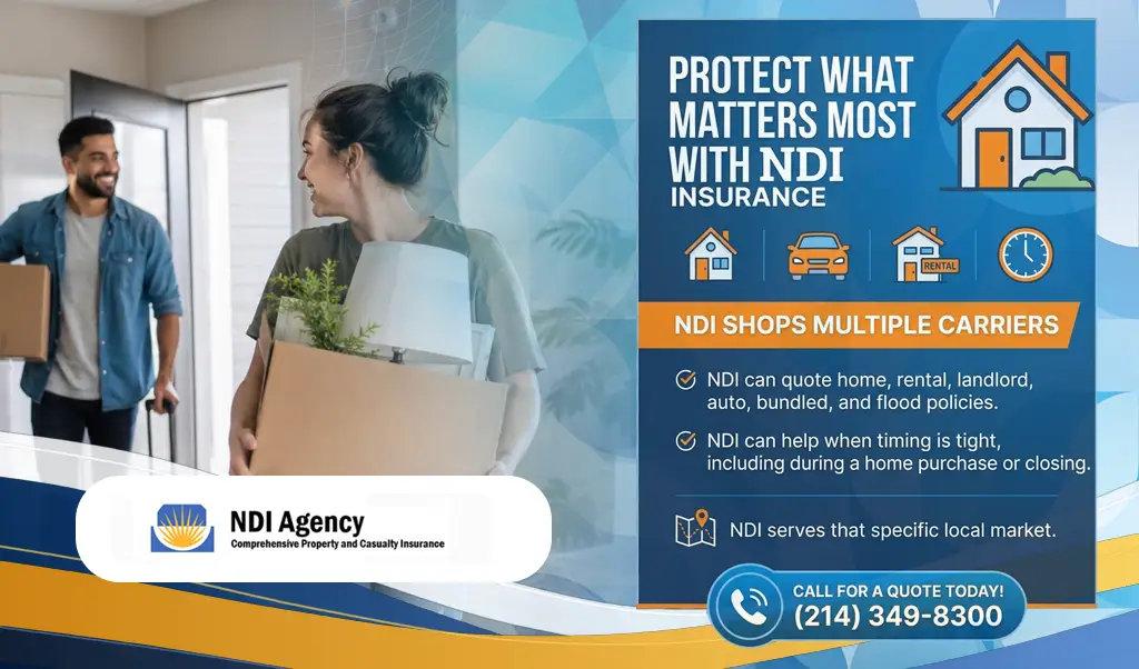 Auto Liability Insurance in Hunt County, TX