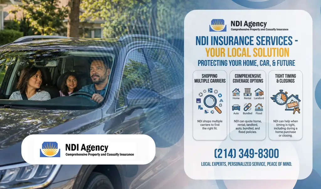 Landlord Insurance Quotes in Flower Mound, TX Landlord Insurance Quotes in Flower Mound, TX