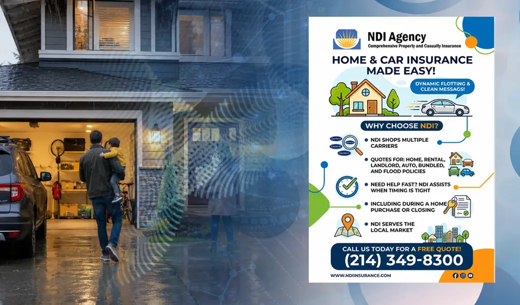 Auto Insurance Quotes in Houston, TX