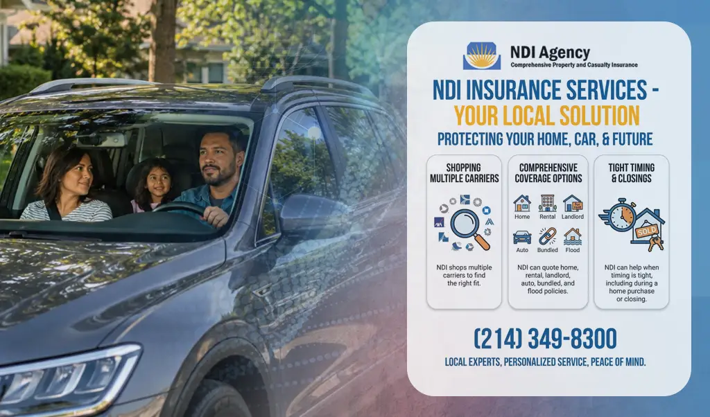 Landlord Insurance Quotes in Canyon Lake, TX