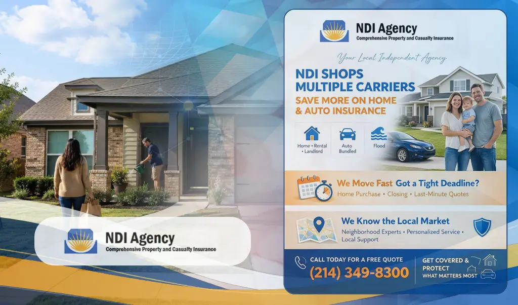 Landlord Insurance Quotes in Fair Oaks Ranch, TX