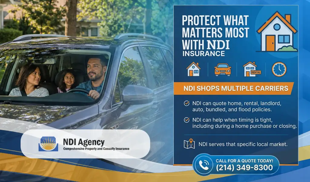 Home and Auto Insurance Bundles in Wheeler County, TX: When Combining Coverage May Make Sense Home and Auto Insurance Bundles in Wheeler County, TX: When Combining Coverage May Make Sense