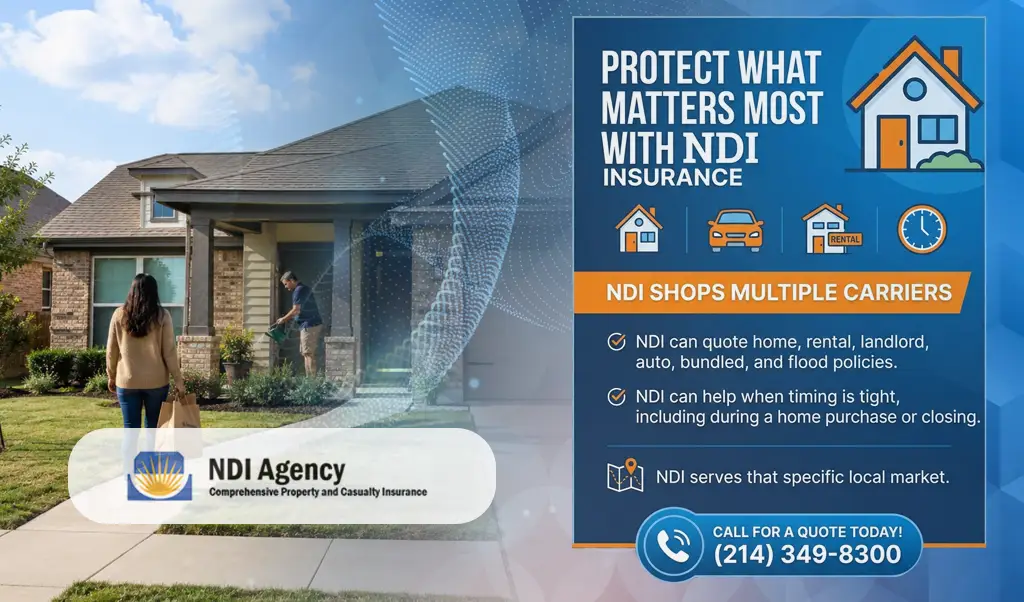 Home Insurance Quotes in Harlingen, TX